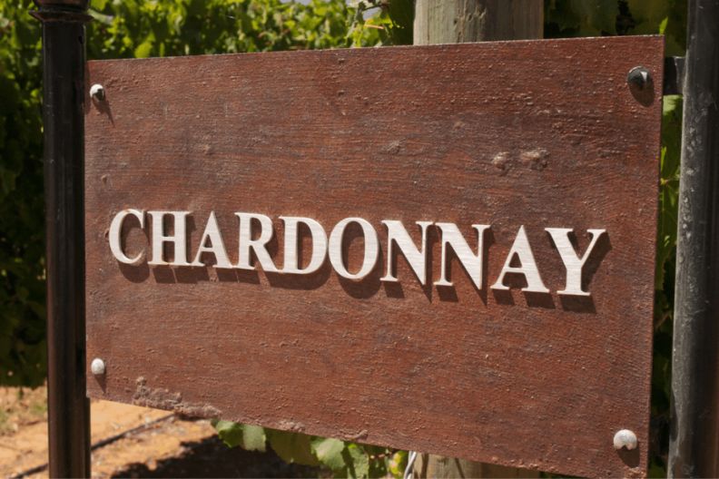 Chardonnay