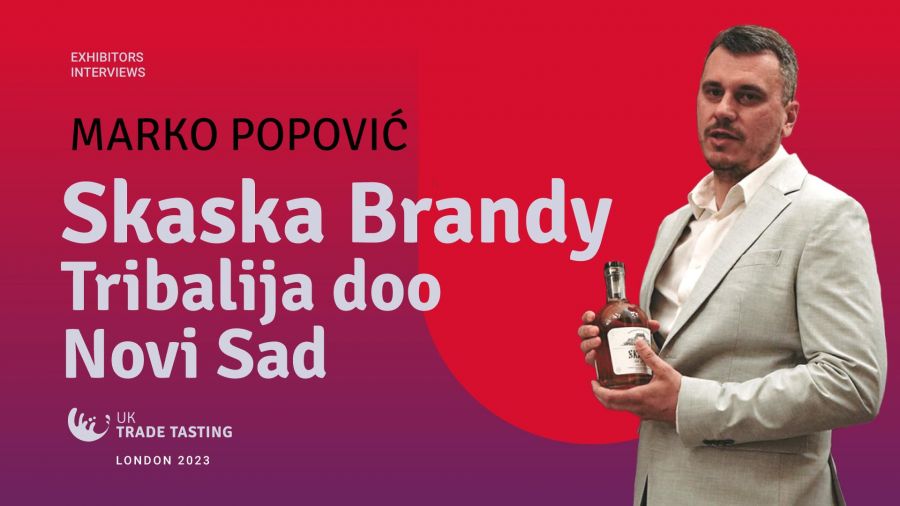 Photo for: Skaska Brandy